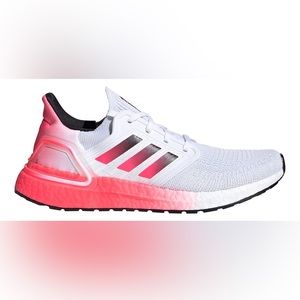 adidas
MEN'S ADIDAS ULTRA BOOST 20, Size 8, width D